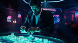 sihir 117 Sic Bo table lobby showing multiple active tables with different betting limits